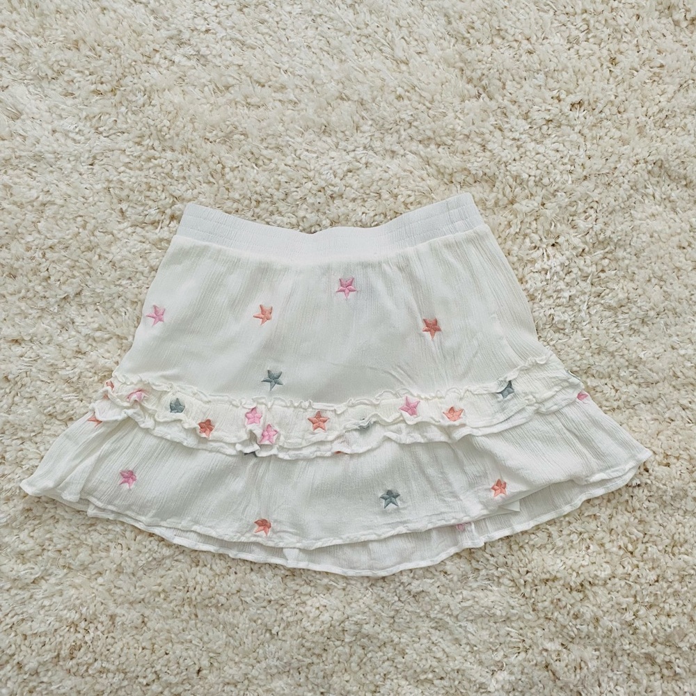 Storia Star Skirt